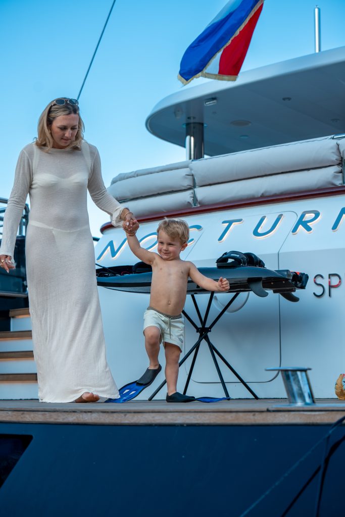 NOCTURNO Watersports